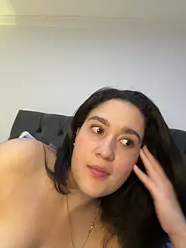 Nina lovi online show from February 5, 2025, 6:46 am