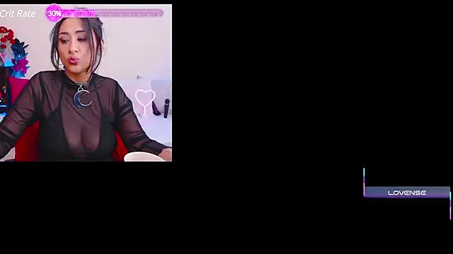 Annie p online show from February 23, 2025, 1:02 am