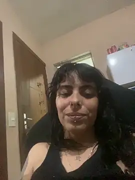 Sarah-safada online show from December 3, 2025, 1:13 am