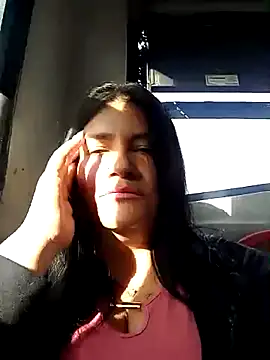 salomexlove 20 online show from March 20, 2025, 12:22 pm