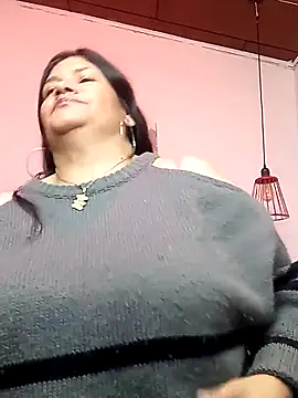 salomexlove 20 online show from March 16, 2026, 1:37 pm