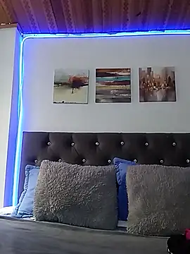 salomexlove 20 online show from May 21, 2026, 1:29 pm