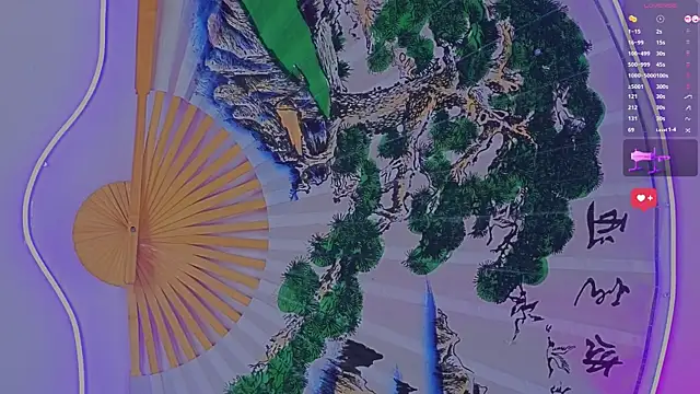 a11yson online show from January 5, 2025, 3:13 pm