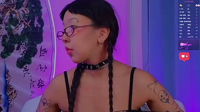 a11yson online show from January 7, 2025, 3:02 pm