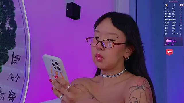 a11yson online show from January 7, 2025, 6:14 pm