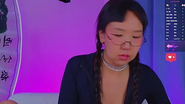 a11yson online show from January 12, 2025, 6:49 pm