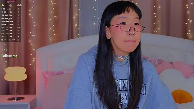 a11yson online show from February 23, 2025, 6:45 pm