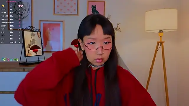 a11yson online show from March 12, 2025, 11:20 am