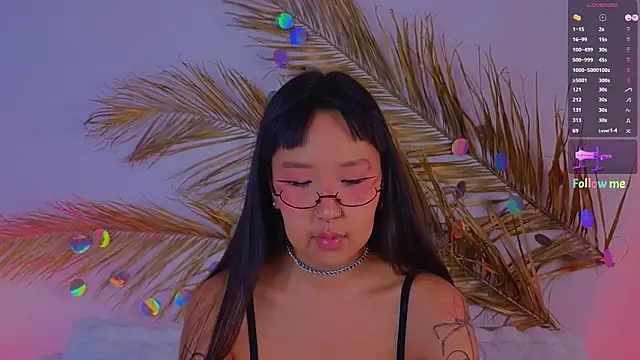 a11yson online show from March 14, 2025, 12:40 pm