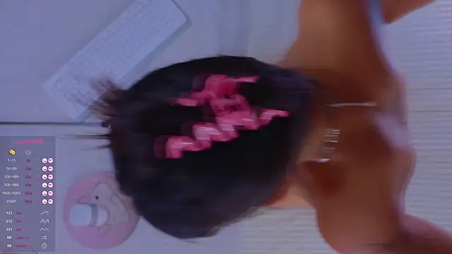 a11yson online show from October 10, 2025, 3:00 pm