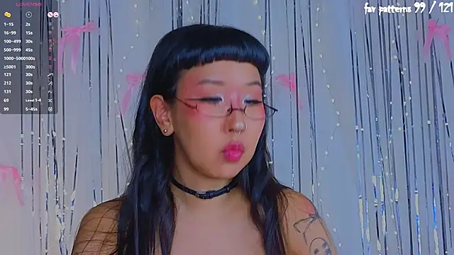 a11yson online show from April 22, 2026, 9:49 pm