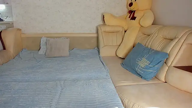 Your Masha online show from February 5, 2025, 6:26 pm