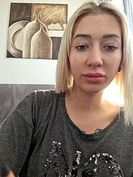 Fuck-Gina online show from March 8, 2025, 3:35 pm