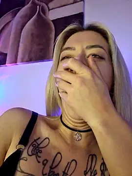 Fuck-Gina online show from March 9, 2025, 3:22 am