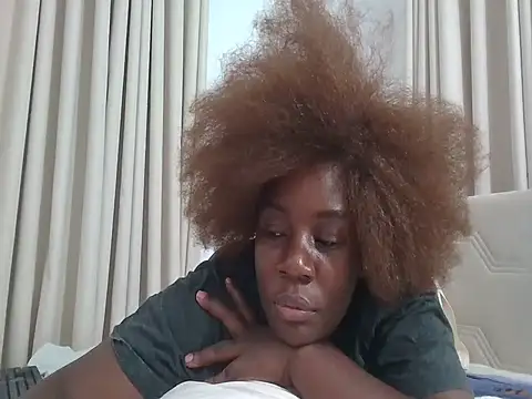 Preciousl online show from March 15, 2026, 12:05 am