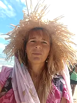 Luna-Natural online show from February 27, 2025, 5:47 pm