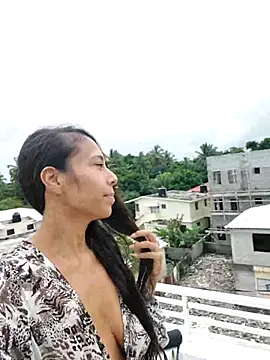 Luna-Natural online show from February 15, 2026, 6:59 pm