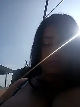 AbellaLizz online show from January 26, 2025, 1:36 pm