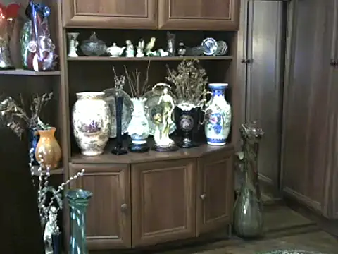 ElenaZed online show from December 23, 2024, 11:57 am