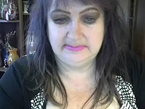 ElenaZed online show from December 24, 2024, 8:55 am