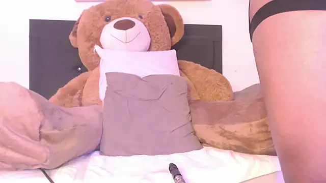 janeebony  online show from December 27, 2024, 6:31 pm