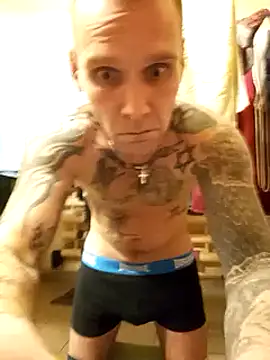 rus333 online show from December 18, 2024, 9:08 pm