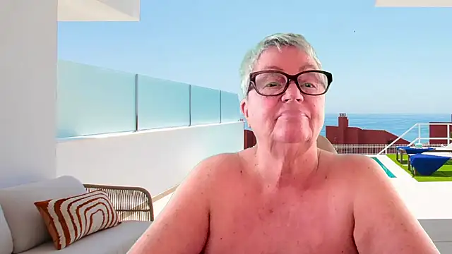 Snapshot of GrannyChrissy68 chatting on June 15, 2026, 1:46 pm GrannyChrissy68 online show from June 15, 2026, 1:46 pm