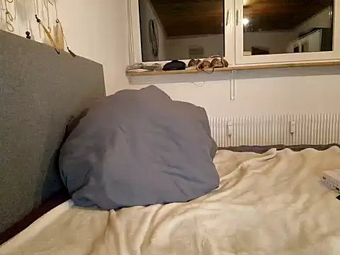 RubyRubin online show from January 31, 2025, 11:13 pm