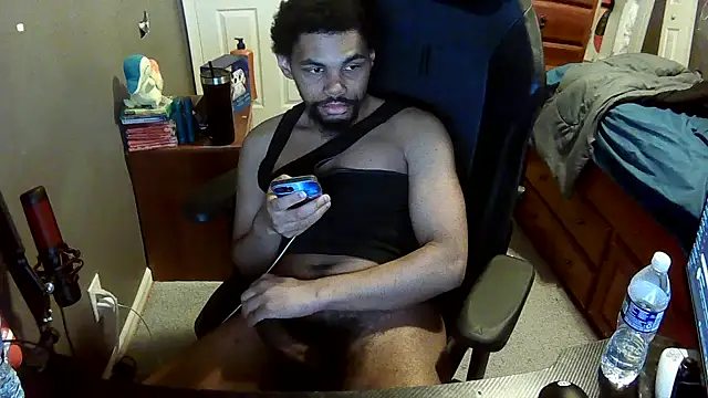 Neovergil0 online show from January 27, 2025, 9:34 am