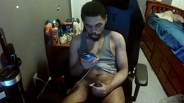 Neovergil0 online show from October 27, 2025, 2:15 am