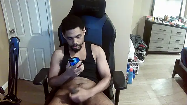 Neovergil0 online show from March 6, 2026, 9:55 pm