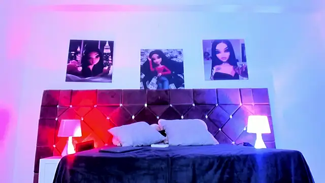 Ariana lopezz online show from January 23, 2025, 12:19 pm