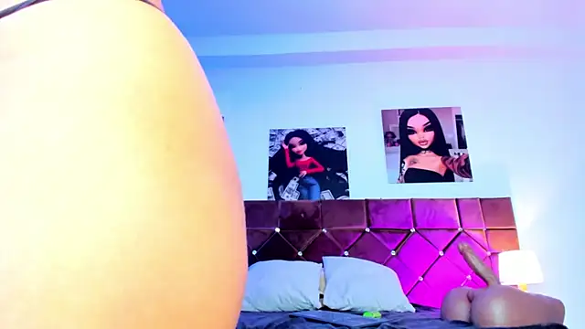 Ariana lopezz online show from February 10, 2025, 6:24 pm