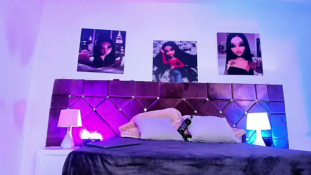 Ariana lopezz online show from March 5, 2025, 12:33 pm