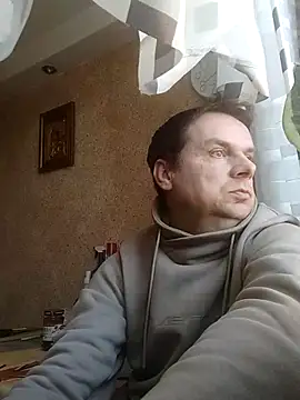 grzes19763 online show from March 20, 2025, 7:14 am