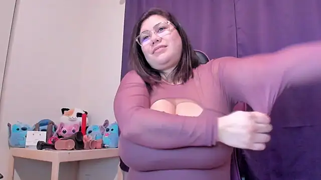 Bigt3ti online show from January 19, 2025, 2:36 am