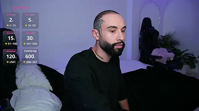 the lucky men   online show from January 20, 2025, 1:50 am