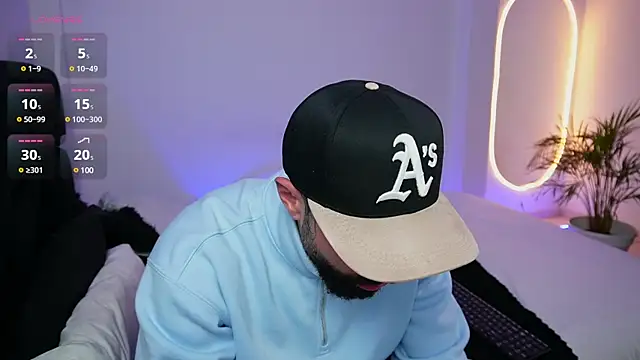 the lucky men   online show from February 13, 2025, 3:39 am