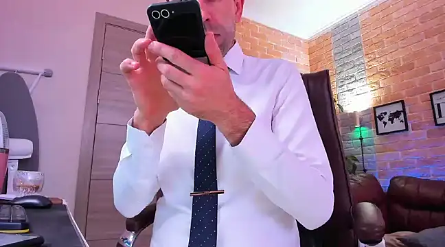 SteveTiger online show from January 23, 2025, 10:43 am