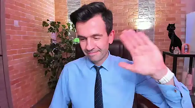 SteveTiger online show from January 31, 2025, 12:51 pm