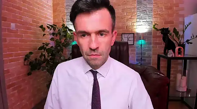 SteveTiger online show from February 14, 2025, 3:15 pm