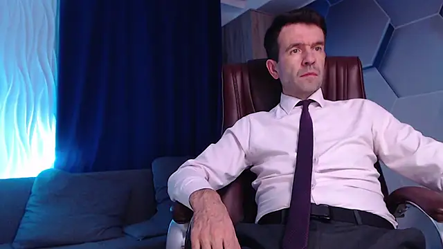 SteveTiger online show from October 30, 2025, 3:41 am