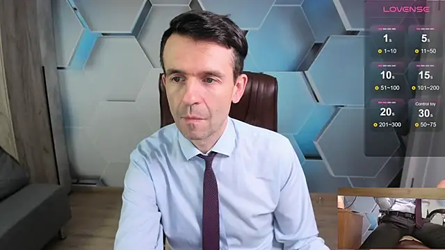 SteveTiger online show from February 27, 2026, 8:36 am