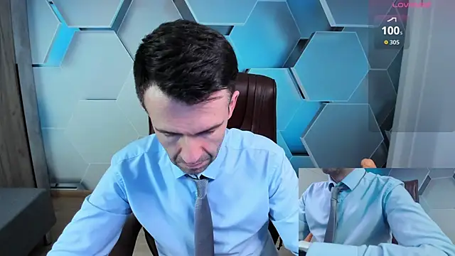 SteveTiger online show from March 24, 2026, 1:05 pm