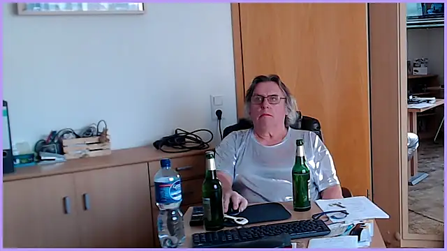 Snapshot of Sissygera chatting on February 26, 2026, 11:31 am Sissygera online show from February 26, 2026, 11:31 am