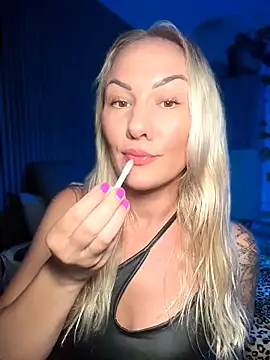 NastyMilf  online show from March 21, 2026, 7:39 pm