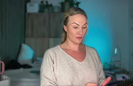 NastyMilf  online show from April 9, 2026, 8:47 pm