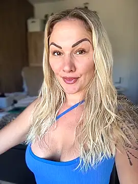 NastyMilf  online show from April 14, 2026, 8:42 am