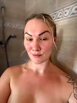 NastyMilf  online show from April 20, 2026, 9:34 am