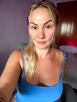 NastyMilf  online show from June 3, 2026, 6:57 pm